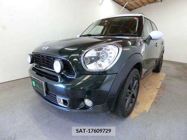 Bmw MINI 2013-02 203378-10