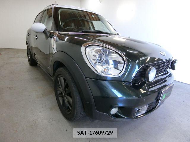 Bmw MINI 2013-02 203378-11