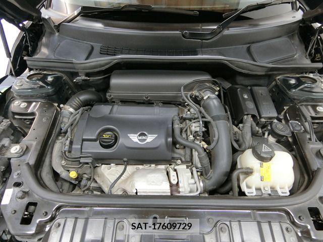 Bmw MINI 2013-02 203378-18