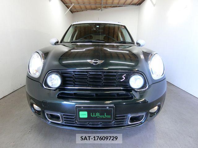 Bmw MINI 2013-02 203378-19