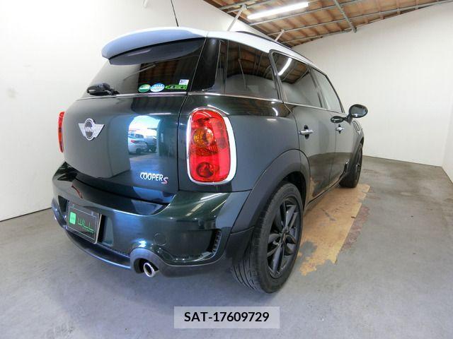 Bmw MINI 2013-02 203378-13