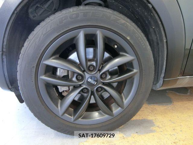 Bmw MINI 2013-02 203378-14