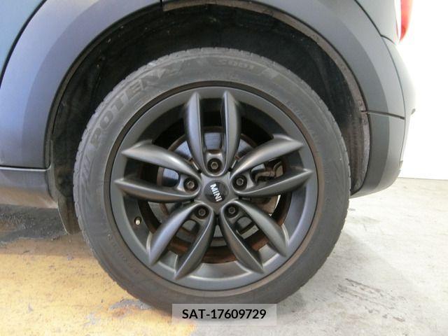 Bmw MINI 2013-02 203378-15