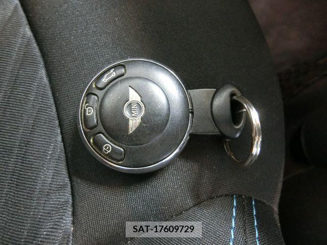 Bmw MINI 2013-02 203378-16