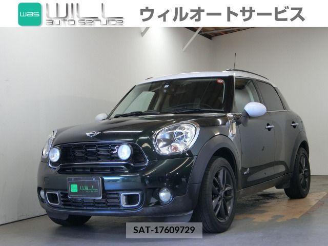 Bmw MINI 2013-02 203378-0