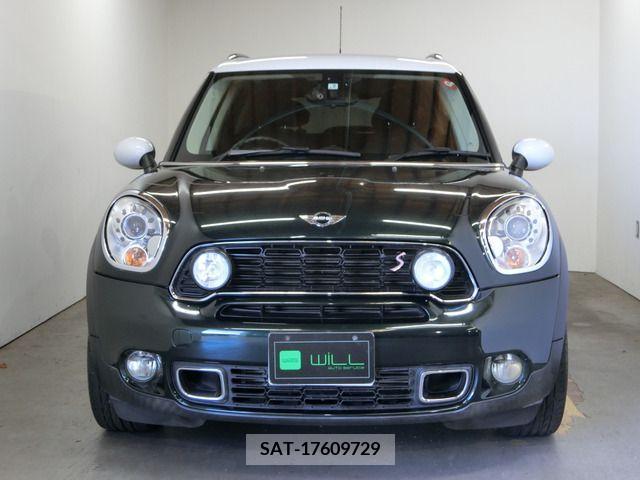 Bmw MINI 2013-02 203378-1