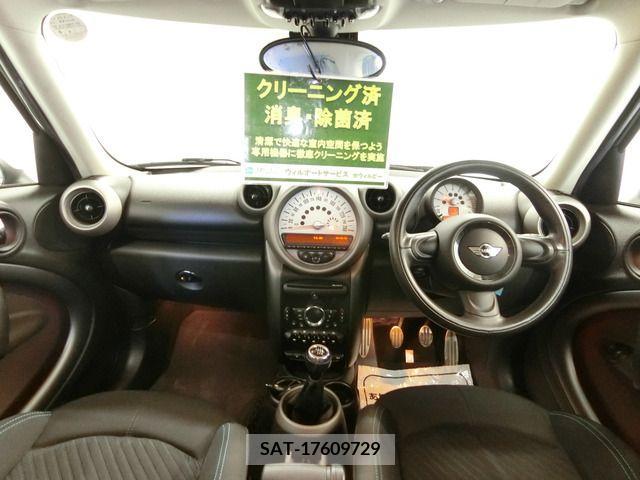 Bmw MINI 2013-02 203378-2