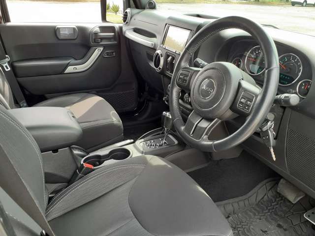 Jeep WRANGLER 2014-11 3038-13