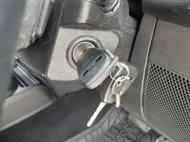 Jeep WRANGLER 2014-11 3038-16