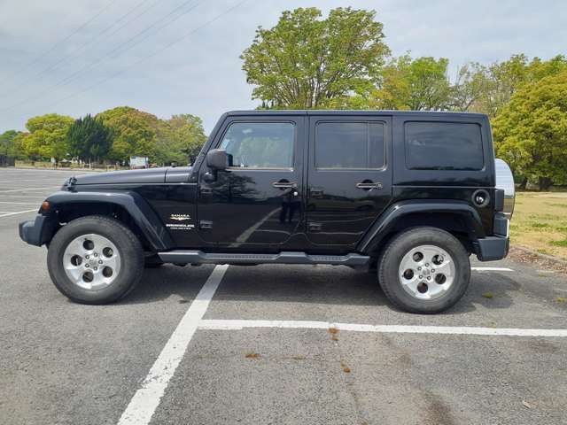 Jeep WRANGLER 2014-11 3038-6
