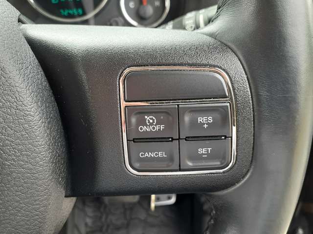 Jeep WRANGLER 2014-11 3038-19