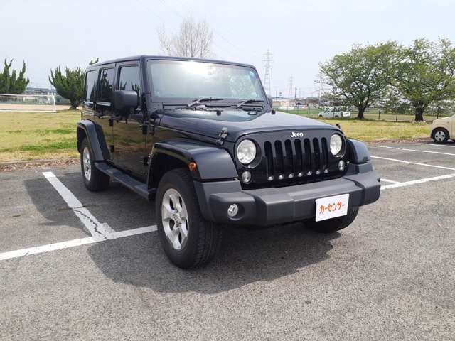 Jeep WRANGLER 2014-11 3038-3