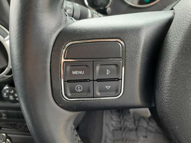 Jeep WRANGLER 2014-11 3038-18