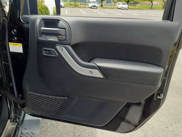 Jeep WRANGLER 2014-11 3038-15
