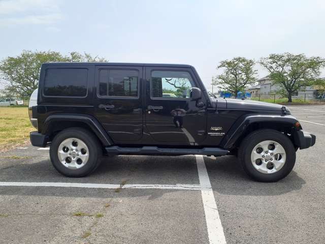 Jeep WRANGLER 2014-11 3038-5
