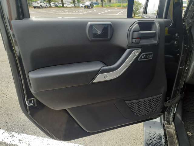 Jeep WRANGLER 2014-11 3038-11