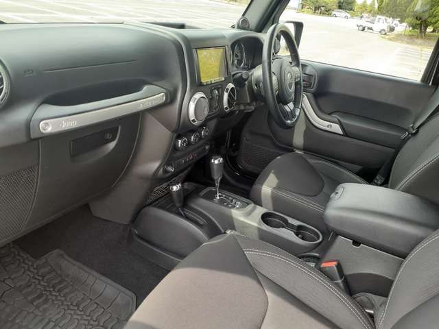 Jeep WRANGLER 2014-11 3038-1