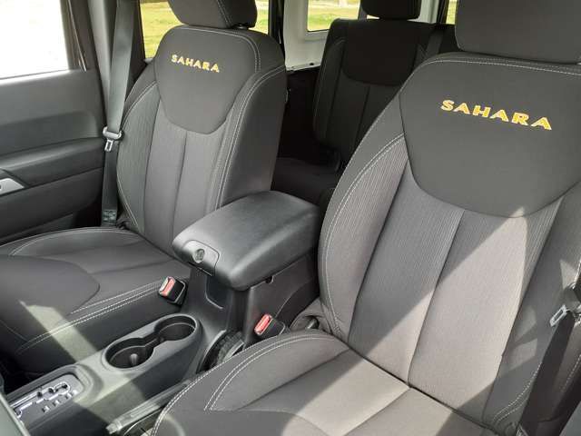 Jeep WRANGLER 2014-11 3038-10