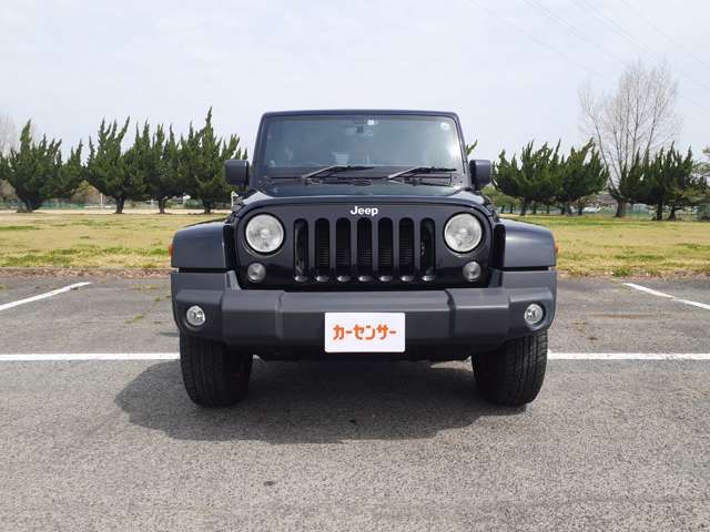Jeep WRANGLER 2014-11 3038-4
