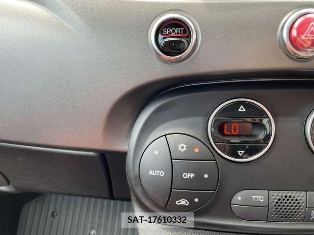 Abarth 595 2019-12 206777-19