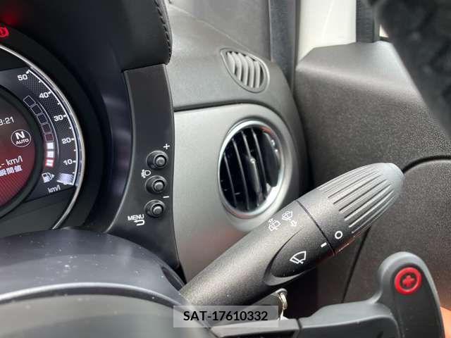 Abarth 595 2019-12 206777-12