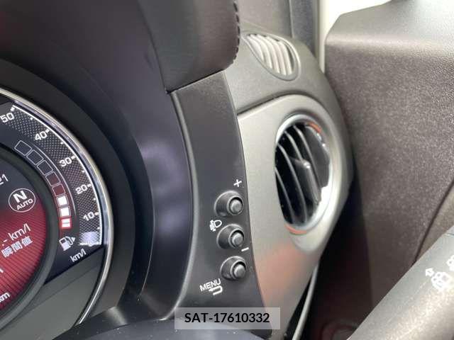 Abarth 595 2019-12 206777-13