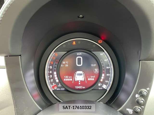 Abarth 595 2019-12 206777-14