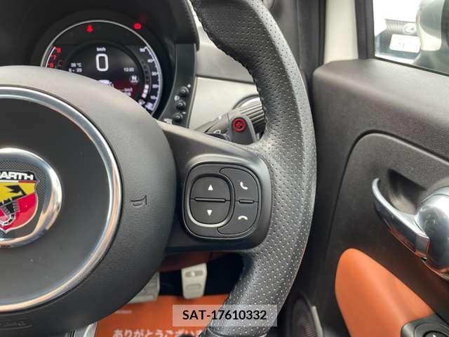Abarth 595 2019-12 206777-9