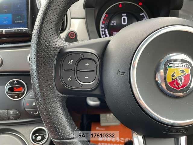 Abarth 595 2019-12 206777-8