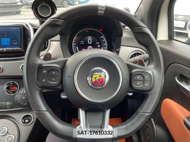 Abarth 595 2019-12 206777-7