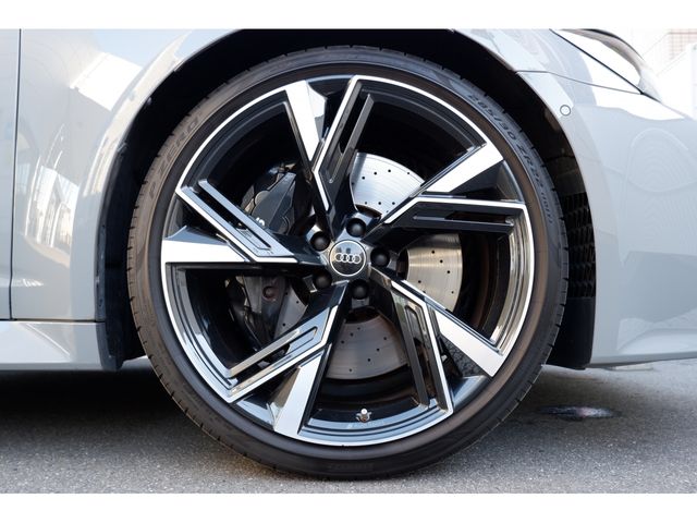 Audi RS6 2021-03 2801-9