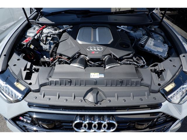 Audi RS6 2021-03 2801-11