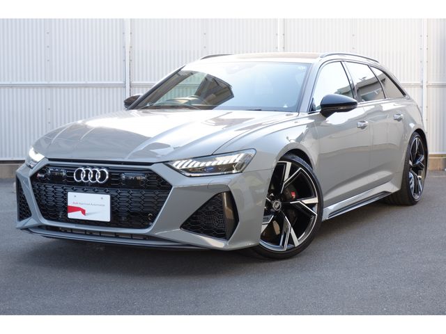 Audi RS6 2021-03 2801-0