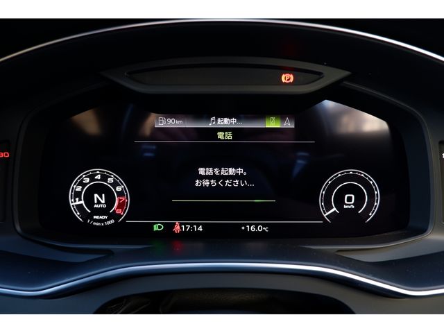 Audi RS6 2021-03 2801-20