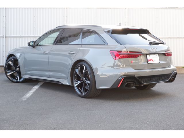 Audi RS6 2021-03 2801-2
