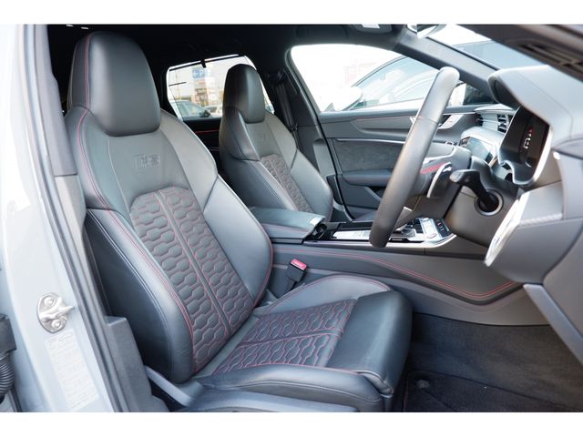 Audi RS6 2021-03 2801-12