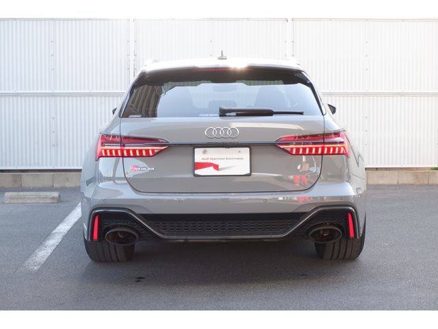 Audi RS6 2021-03 2801-3