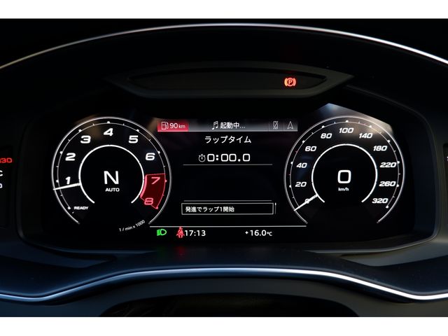 Audi RS6 2021-03 2801-19