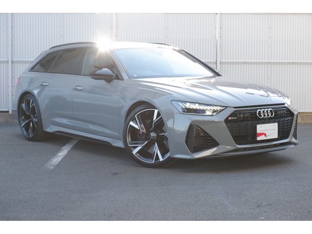 Audi RS6 2021-03 2801-5