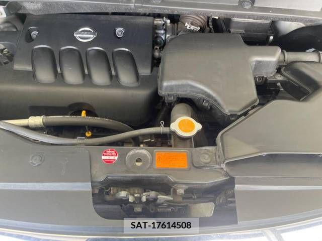 Nissan SERENA 2009-04 367652-19