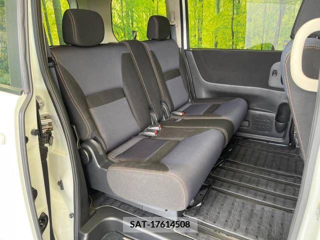 Nissan SERENA 2009-04 367652-9