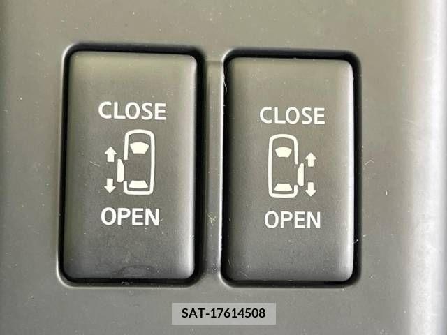 Nissan SERENA 2009-04 367652-5