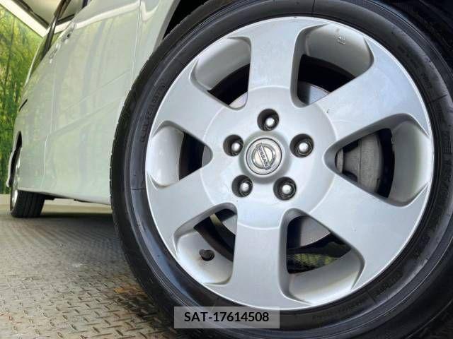 Nissan SERENA 2009-04 367652-14