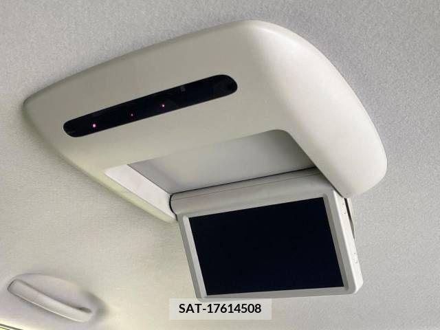 Nissan SERENA 2009-04 367652-4