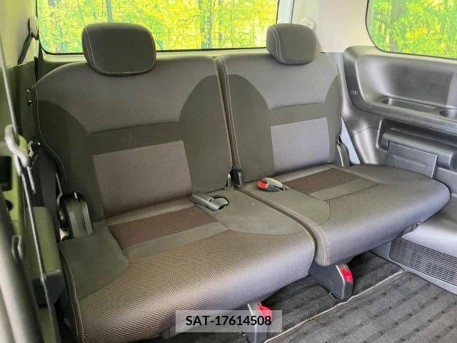 Nissan SERENA 2009-04 367652-10