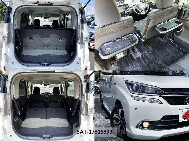Suzuki SOLIO BANDIT 2015-12 394144-7