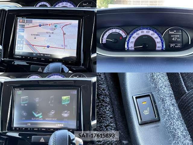 Suzuki SOLIO BANDIT 2015-12 394144-5
