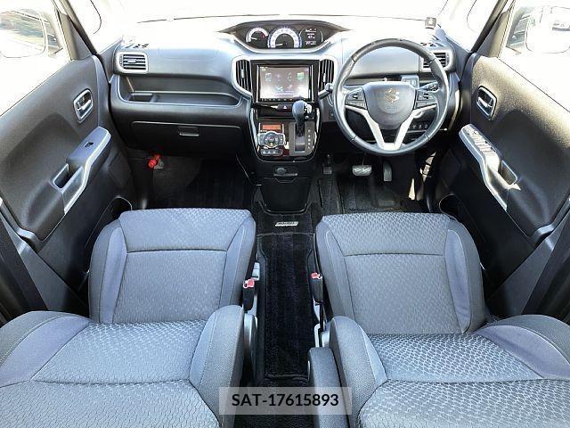 Suzuki SOLIO BANDIT 2015-12 394144-1