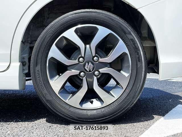 Suzuki SOLIO BANDIT 2015-12 394144-3
