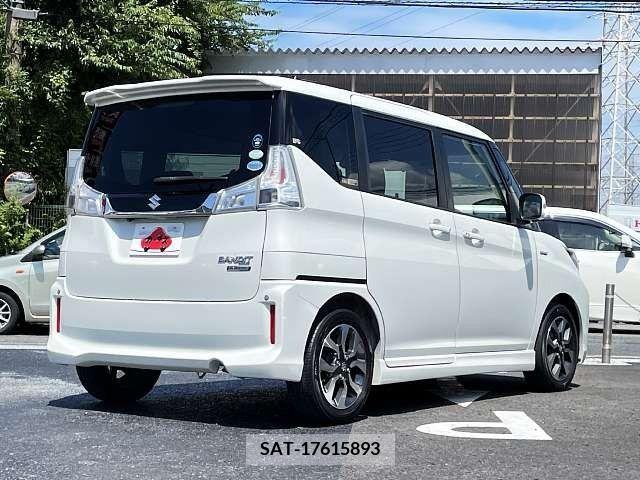Suzuki SOLIO BANDIT 2015-12 394144-2